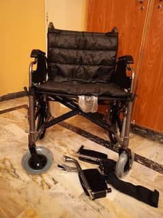 Wheelchair