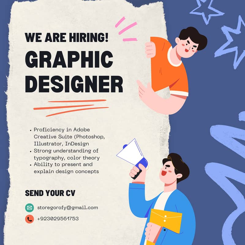 Graphic Designer 0