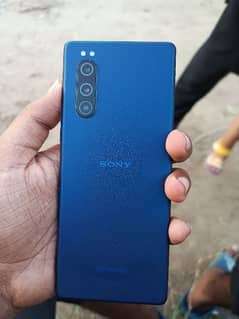 Sony Xperia 5 0