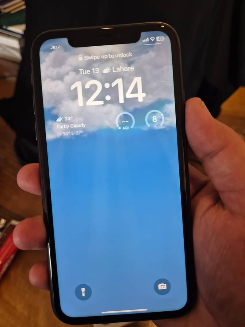 iPhone 11 64gb PTA APPROVED 1