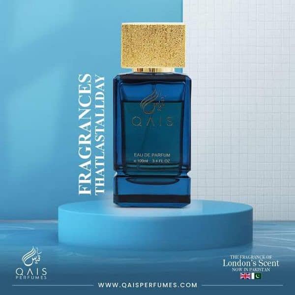 Sultan perfume 0