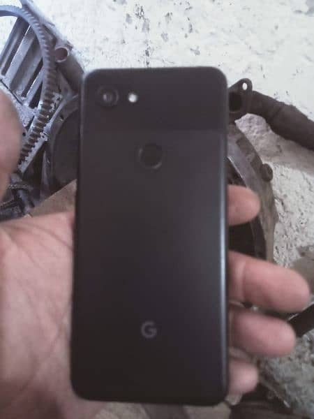 Google pixel 3a 0