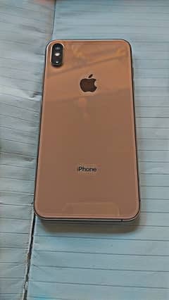 iPhone Xsmax 0