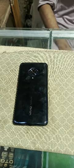 Vivo S1 Pro