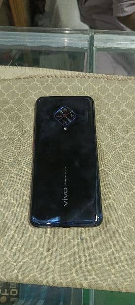 Vivo S1 Pro 3