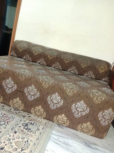 sofa cum bed.  0319----5824048