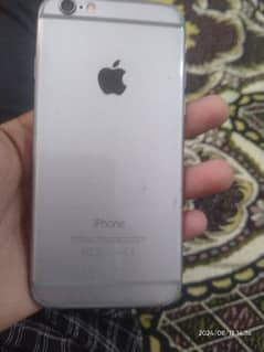 i phone 6 non pta 128GB Storage