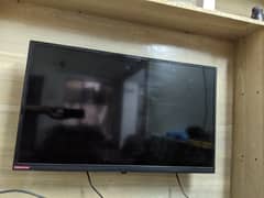 Changhong Ruba 32 inch HD LED TV