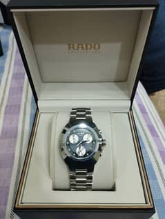 Rado Switzerland 0