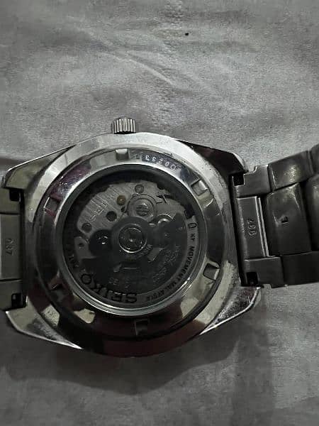 SEIKO 5 NEW WATCH PRICE 53,500 3