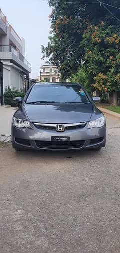 Honda