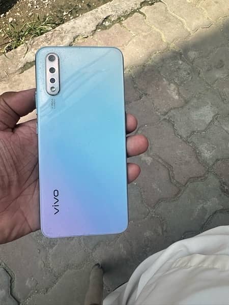 vivo S1 for sale 4 -128 1