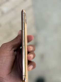 iPhone 11 Pro Max 64gb 80betery 64 gb pta  prove dual physical