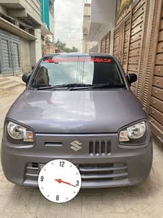 Suzuki Alto 2022