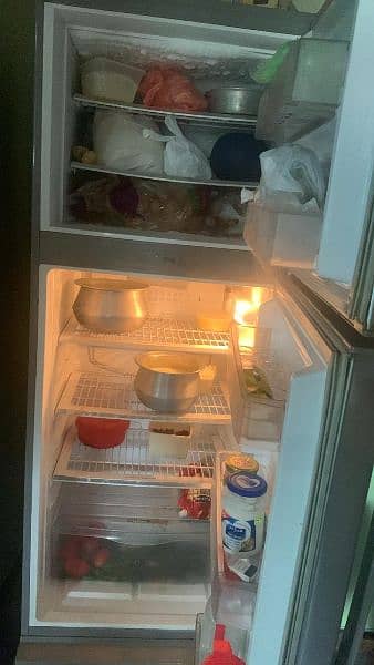 PEL Refrigerator for urgent sale 1