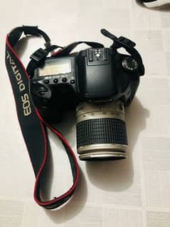 Canon eos 10D camra. 0