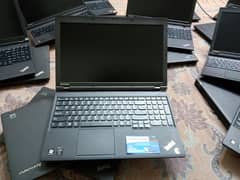 4th Generation Lenovo Core i3 Display 15.6 Numpad 500GB HD