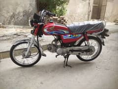 Honda 23/24 for sale/03059828439