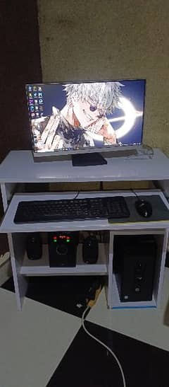 All computer setup for sell