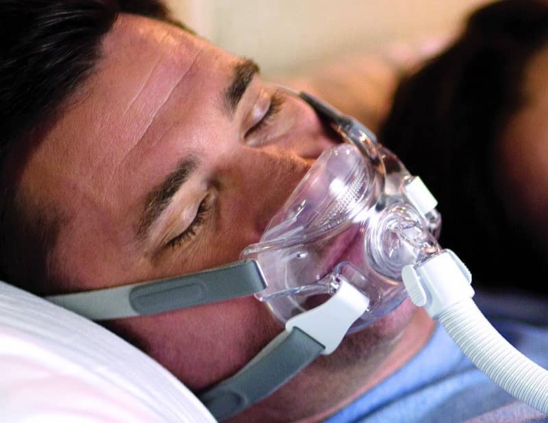 CPAP, BiPAP New on Sale and Rent 1