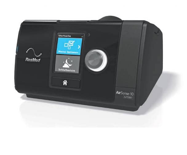 CPAP, BiPAP New on Sale and Rent 4