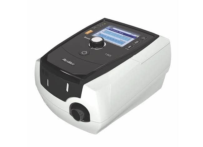 CPAP, BiPAP New on Sale and Rent 5