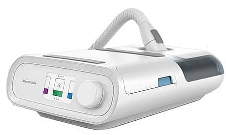 CPAP, BiPAP New on Sale and Rent 7