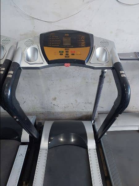 Domestic Treadmills / Commercial Treadmills /  Home Use Treadmills 3