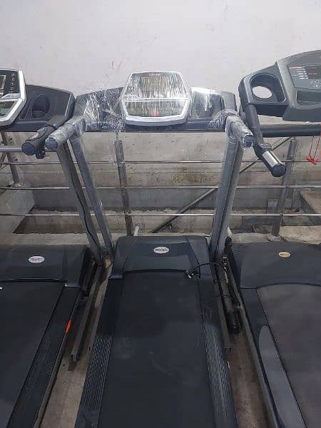 Domestic Treadmills / Commercial Treadmills /  Home Use Treadmills 5