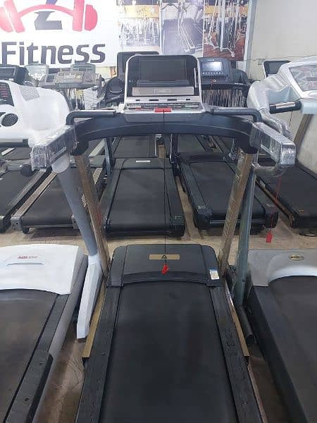 Domestic Treadmills / Commercial Treadmills /  Home Use Treadmills 8