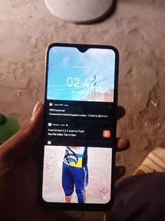 Infinix Hot 10S