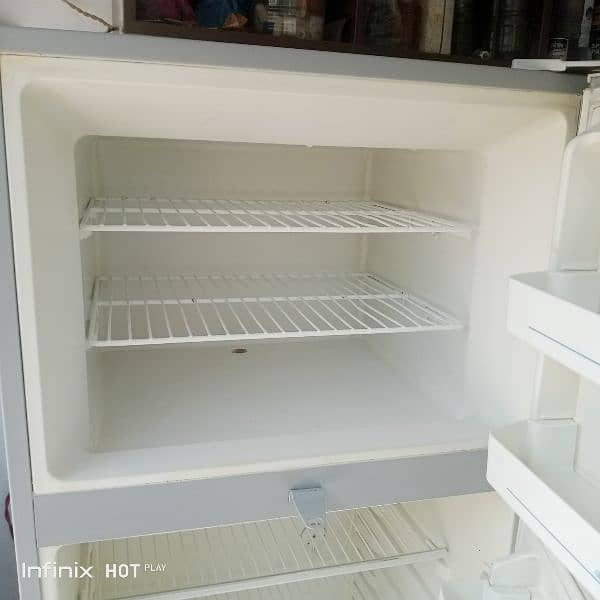 Haier Fridge for Sale 1