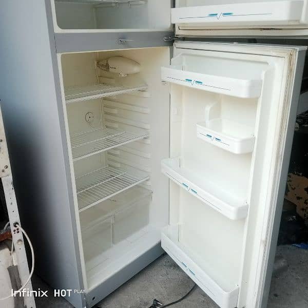 Haier Fridge for Sale 2