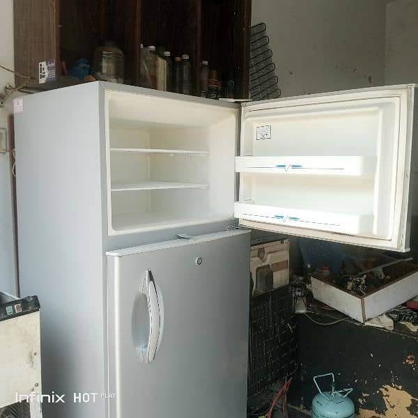 Haier Fridge for Sale 3