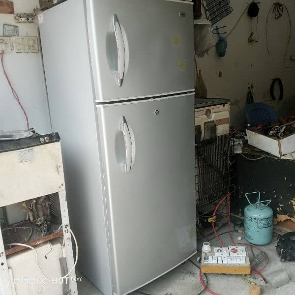 Haier Fridge for Sale 4