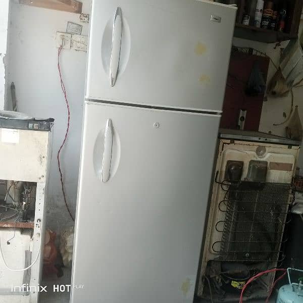 Haier Fridge for Sale 5