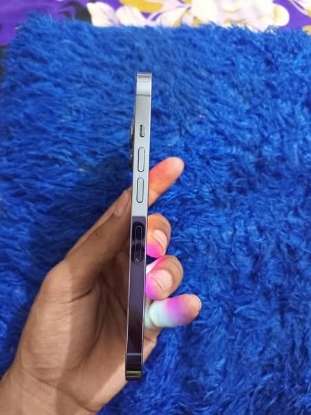 i phone 13 pro 128gb with box 1