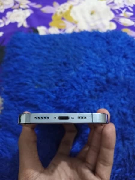 i phone 13 pro 128gb with box 5