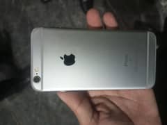 iphone 6s non pta ok hai 64gb