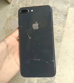 Iphone 8 plus non pta 64GB 0