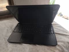 dell laptop i3 2nd Generation 4gb ram 324 room