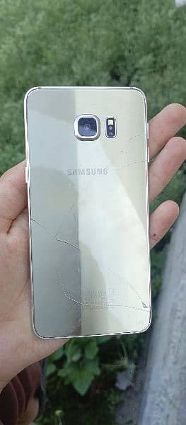 Samsung Galaxy S16 Edge+ 2