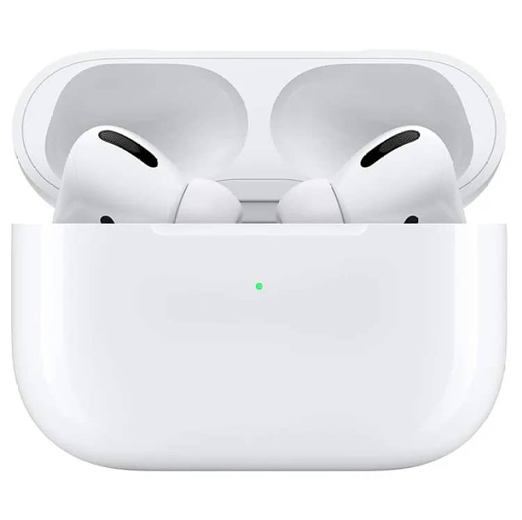 New wireles Airpods Pro japan Premium Quality With OutClass BASS Sound 0