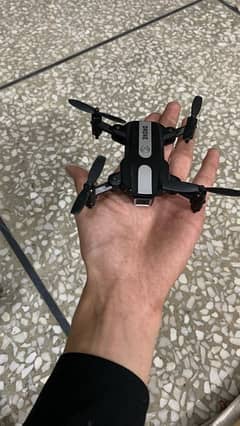 Ferietelf T25 Drone