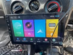 2/32 car lcd android panel