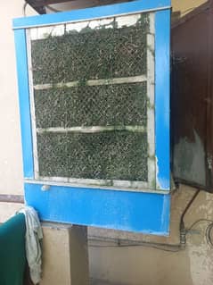 AIR COOLER FOR SALE CONTECT NO. 03454242149