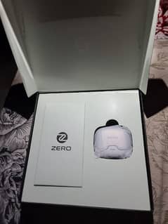 zero