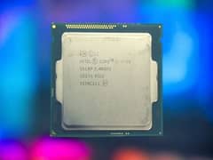 Intel core i3 4th generation