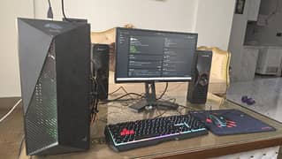 gaming pc for sale