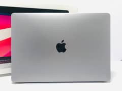 APPLE MACBOOK PRO M1 CHIP 8GB/16GB WITH 256GB SSD